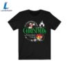 Matching Disney Christmas Shirts - Donald And Daisy Duck It's Going To Look A Lot Like 3 Matching Disney Christmas Shirts - Donald And Daisy Duck It's Going To Look A Lot Like