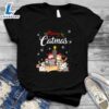 Merry Catmas Christmas Shirt, Christmas Cat Love Shirt, 2 Merry Catmas Christmas Shirt, Christmas Cat Love Shirt,