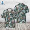 Merry Christmas Roller Hawaiian Shirt - Gift Christmas Hawaiian 2 Merry Christmas Roller Hawaiian Shirt