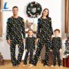 Michigan Wolverines NCAA And Mickey Mouse Pajamas Custom Your Name