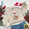 Mickey And Co Disney Christmas Sweatshirt Merry Christmas Shirt 3 Mickey And Co Disney Christmas Sweatshirt