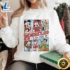 Mickey And Friends Disneyland Christmas Mickey And Co 1928 Sweatshirt