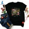 Mickey And Minnie Christmas Shir 3 Mickey And Minnie Christmas Shir