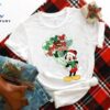 Mickey Balloon Christmas Shir 3 Mickey Balloon Christmas Shir
