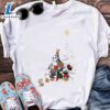 Mickey, Donald And Goofy Caroling Disney Christmas Shirt