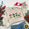 Mickey Grinch - Christmas Shirt Merry Christmas Shirt 3 Mickey Grinch - Christmas Shirt