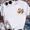 Mickey Shirt, Mickey Christmas Shir