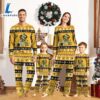 Missouri Tigers NCAA Custom Name Grinch Christmas And Sport Team Pajama Set Gift Christmas 2 Missouri Tigers NCAA Custom Name Grinch Christmas And Sport Team Pajama Set