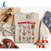 Morgan Wallen Girnch Christmas Sweatshirt 2 Morgan Wallen Girnch Christmas Sweatshirt