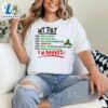 My Day I'm Booked Embroidery ShirtFunny Christmas Shirt 3 My Day I'm Booked Embroidery ShirtFunny Christmas Shirt
