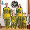 NCAA Mickey Mouse Baylor Bears Pajamas Personalized Your Name