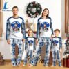 NCAA Mickey Mouse BYU Cougars Pajamas Personalized Your Name Gift For Christmas 2 NCAA Mickey Mouse BYU Cougars Pajamas Personalized Your Name