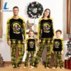 NCAA Mickey Mouse Iowa Hawkeyes Pajamas Personalized Your Name Gift For Christmas 2 NCAA Mickey Mouse Iowa Hawkeyes Pajamas Personalized Your Name