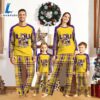 NCAA Mickey Mouse LSU TIGERS Pajamas Personalized Your Name