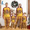 NCAA Mickey Mouse Minnesota Golden Gophers Pajamas Personalized Your Name