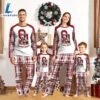 NCAA Mickey Mouse Oklahoma Sooners Pajamas Personalized Your Name
