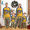 NCAA Mickey Mouse Pittsburgh Panthers Pajamas Personalized Your Name
