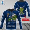 Ncaa Penn State Nittany Lions Football Team The Grinch Custom Name Hoodie Gift Christmas 3 Ncaa Penn State Nittany Lions Football Team The Grinch Custom Name Hoodie
