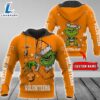 Ncaa Tennessee Volunteers Football Team The Grinch Custom Name Hoodie Gift Christmas 2 Ncaa Tennessee Volunteers Football Team The Grinch Custom Name Hoodie