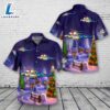 New Jersey State Police AgustaWestland AW139 N7NJ Christmas Hawaiian Shirt - Gift Christmas Hawaiian 3 New Jersey State Police AgustaWestland AW139 N7NJ Christmas Hawaiian Shirt