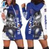 New York Giants Jack Skellington And Zero Hoodie Dress 3 New York Giants Jack Skellington And Zero Hoodie Dress