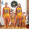 NFL Mickey Mouse Kansas City Chiefs Pajamas Personalized Your Name Gift For Christmas 2 NFL Mickey Mouse Kansas City Chiefs Pajamas Personalized Your Name