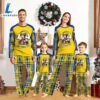 NFL Mickey Mouse Los Angeles Rams Pajamas Personalized Your Name
