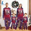 NFL Mickey Mouse New York Giants Pajamas Personalized Your Name Gift For Christmas 3 NFL Mickey Mouse New York Giants Pajamas Personalized Your Name