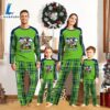 NFL Mickey Mouse Seattle Seahawks Pajamas Personalized Your Name