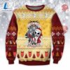 Nice Or Naughty Christmas Sweater 3 Nice Or Naughty Christmas Sweater