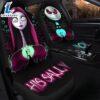 Nightmare Before Christmas Car Seat Covers Car Decor 2 Nightmare Before Christmas Car Seat Covers
