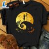 Nightmare Before Christmas Shirt, Halloween Shirt
