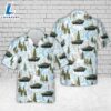 NZLAV New Zealand Army Christmas Hawaiian Shirt - Gift Christmas Hawaiian 3 NZLAV New Zealand Army Christmas Hawaiian Shirt