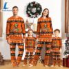Oklahoma State Cowboys NCAA Custom Name Grinch Christmas And Sport Team Pajama Set Gift Christmas 3 Oklahoma State Cowboys NCAA Custom Name Grinch Christmas And Sport Team Pajama Set