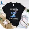 People Should Not Expecting Normal From Me Stitch Shirt, Funny Stitch Shirt, Lilo and Stitch Friends Shirt, Disney Shirts 3 People Should Not Expecting Normal From Me Stitch Shirt, Funny Stitch Shirt, Lilo and Stitch Friends Shirt, Disney Shirts
