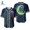Personalized Jack & Sally We're Simply Meant To Be Baseball Jersey 2 Personalized Jack & Sally We're Simply Meant To Be Baseball Jersey