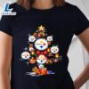 Pittsburgh Steelers Christmas Shirts 3 Pittsburgh Steelers Christmas Shirts