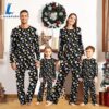 Pittsburgh Steelers NFL And Mickey Mouse Pajamas Custom Your Name Gift For Christmas 2 Pittsburgh Steelers NFL And Mickey Mouse Pajamas Custom Your Name