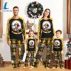 Pittsburgh Steelers Pajamas Personalized Your Name NFL And Mickey Mouse Pajamas Gift For Christmas 3 Pittsburgh Steelers Pajamas Personalized Your Name NFL And Mickey Mouse Pajamas