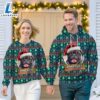 Pug Dog Make Christmas Magical Christmas Sweatshirt & Hoodie Gift Christmas 2 Pug Dog Make Christmas Magical Christmas Sweatshirt & Hoodie