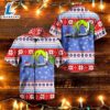 RCAF Lockheed CP-140 Aurora Ugly Christmas Hawaiian Shirt - Gift Christmas Hawaiian 2 RCAF Lockheed CP-140 Aurora Ugly Christmas Hawaiian Shirt