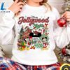 Retro Disney Mickey and Friends Christmas Party 2023 Merry Christmas Shirt 3 Retro Disney Mickey and Friends Christmas Party 2023