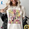 Retro Disney Princess Characters Christmas Shirt Merry Christmas Shirt 3 Retro Disney Princess Characters Christmas Shirt