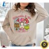 Retro Grinch Christmas Whoville And Co Est 1957 Sweatshirts Merry Christmas Shirt 3 Retro Grinch Christmas Whoville And Co Est 1957 Sweatshirts