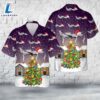 Royal Australian Air Force Boeing 737 AEW&C E-7 Wedgetail Christmas Hawaiian Shirt - Gift Christmas Hawaiian 3 Royal Australian Air Force Boeing 737 AEW&C E-7 Wedgetail Christmas Hawaiian Shirt