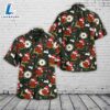Royal Canadian Army Cadets Christmas Hawaiian Shirt - Gift Christmas Hawaiian 3 Royal Canadian Army Cadets Christmas Hawaiian Shirt