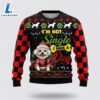 Santa Maltese Dog Ugly Christmas Sweater For Men And Women Gift Dog Loves 2 Santa Maltese Dog Ugly Christmas Sweater For Men And Women