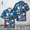Santa Police Christmas Hawaiian Shirt - Gift Christmas Hawaiian 2 Santa Police Christmas Hawaiian Shirt