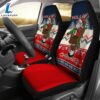 Scotland Celtic Christmas Car Seat Covers Scottish Santa Nollaig Chridheil Car Decor 3 Scotland Celtic Christmas Car Seat Covers Scottish Santa Nollaig Chridheil
