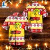 Seattle Fire Department Heavy Rescue Ugly Christmas Hawaiian Shirt - Gift Christmas Hawaiian 2 Seattle Fire Department Heavy Rescue Ugly Christmas Hawaiian Shirt